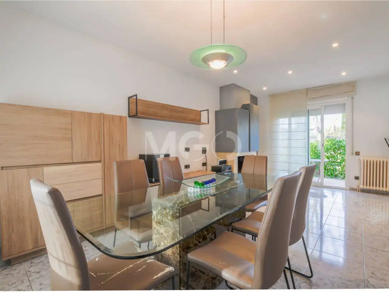 Casa amb jardí en venda a Sant Julià de Vilatorta, imagen 8
