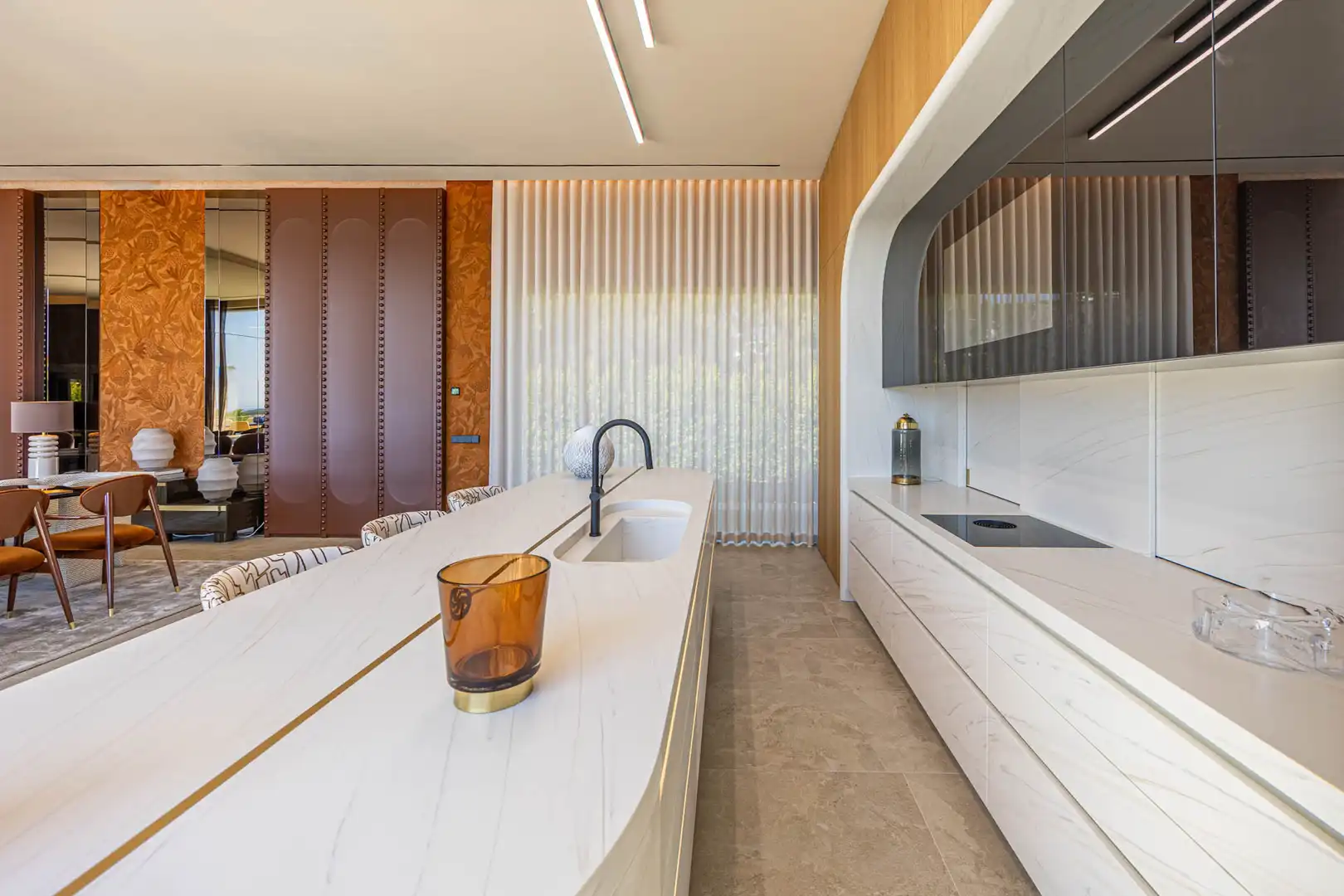 Casa amb piscina en venda a Sotogrande Alto, imagen 14