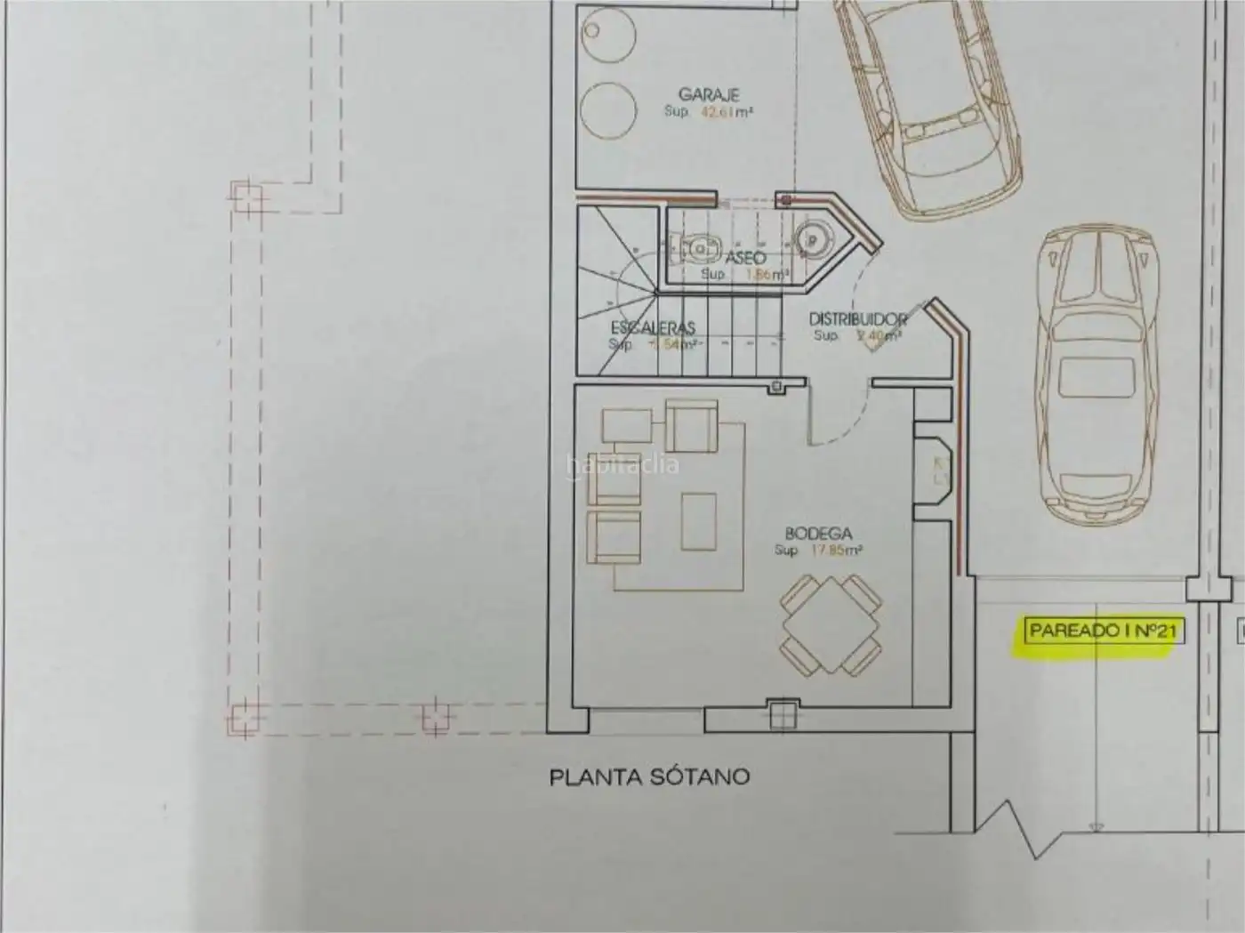 Casa en venda a Calle Martín Gaite 12, imagen 2