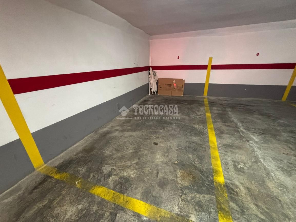 Aparcament de Garatge en venda en  Valencia Capital