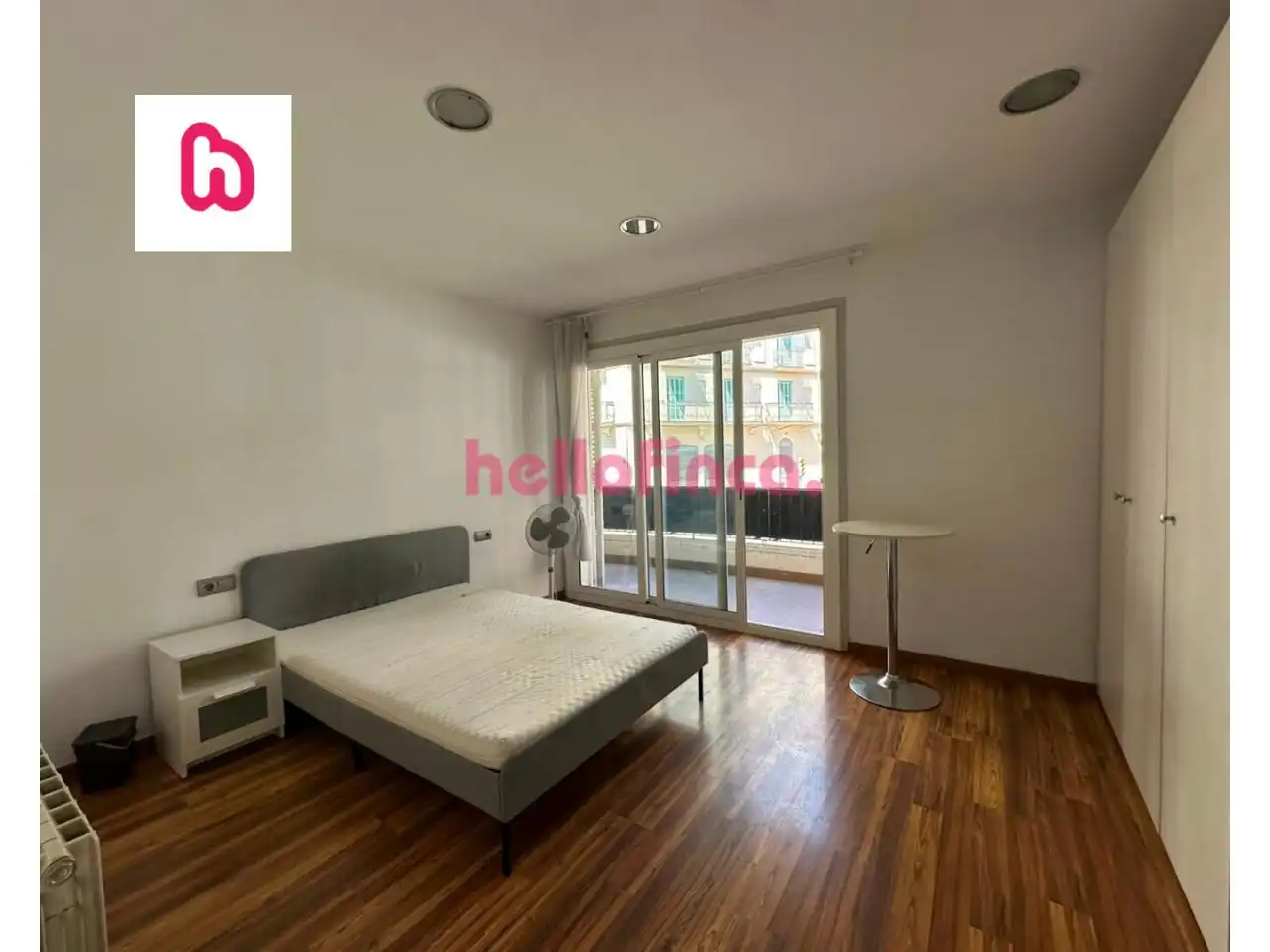 Bedroom of Flat for sale in Poble Nou