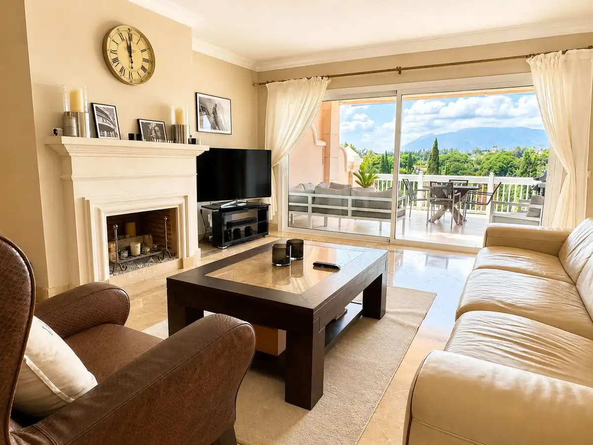 Appartement avec ascenseur à vendre à Los Flamingos, imagen 8