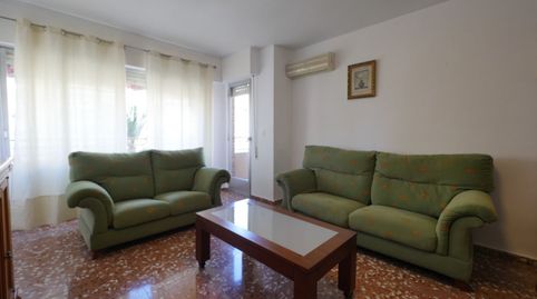 Foto 4 de Piso de alquiler en Centro, Sant Joan d'Alacant