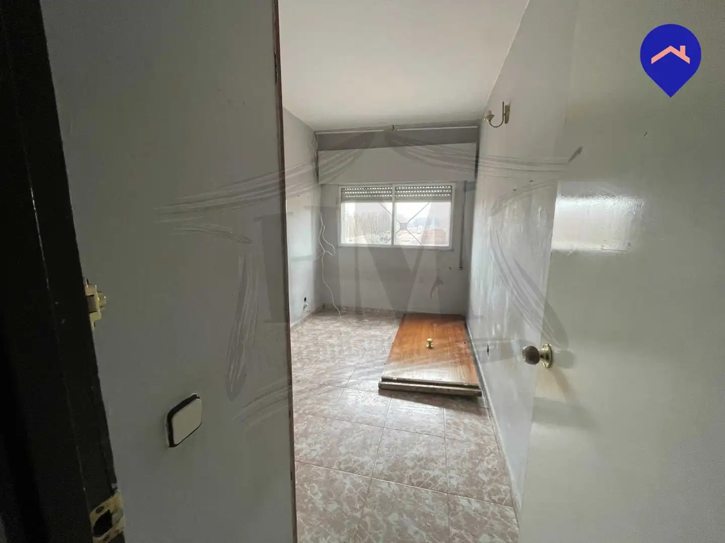 Flat for sale in Madrid  with Heating, Terrace and Balcony