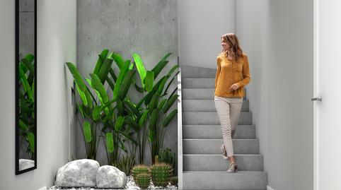 Foto 2 de Piso en venta en Hospitaleros Kalea, 25, Mendizorrotza - Armentia, Araba - Álava