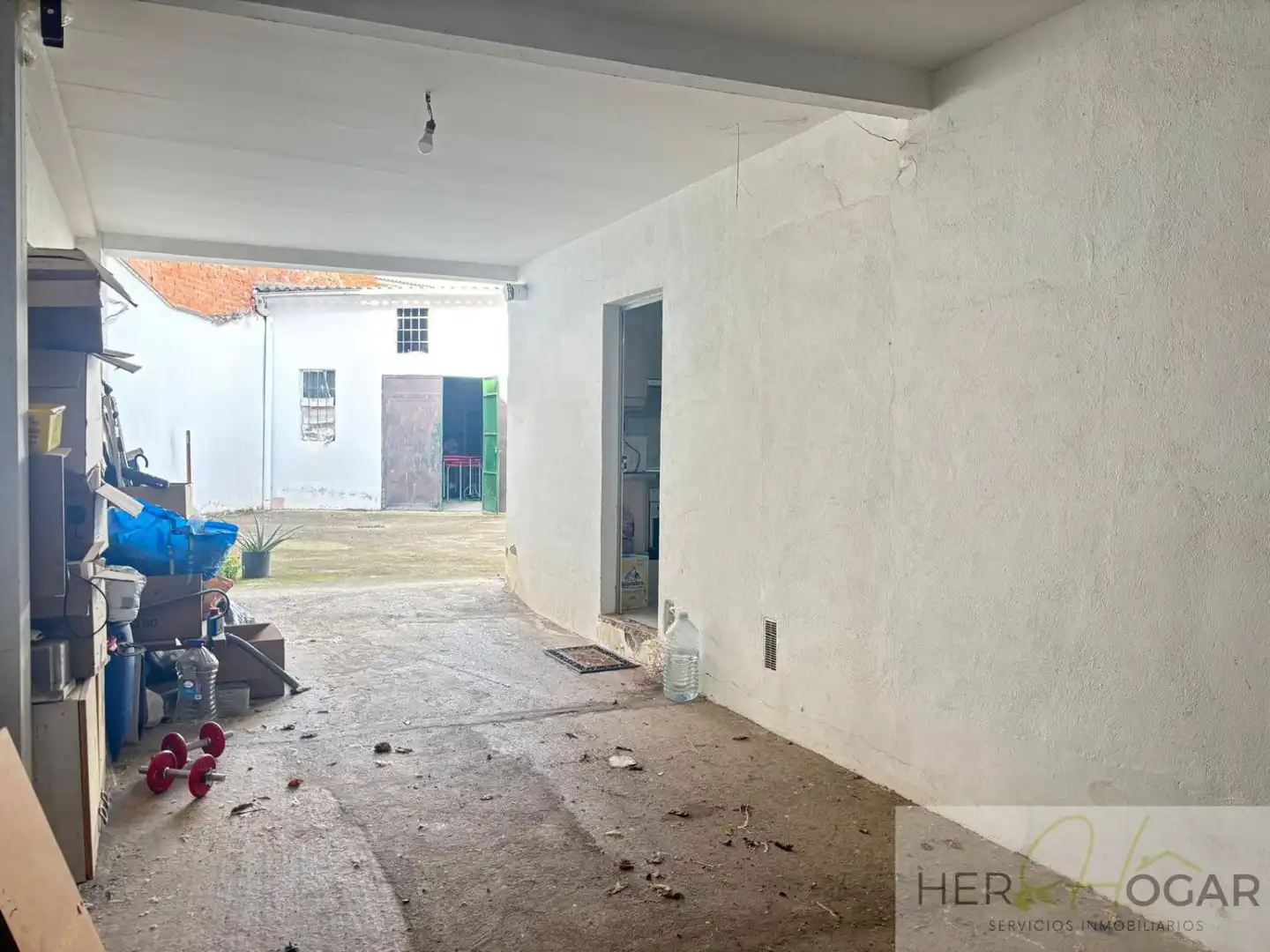 Casa o chalet en venta en Navahermosa con Calefacción, Jardín privado y Terraza