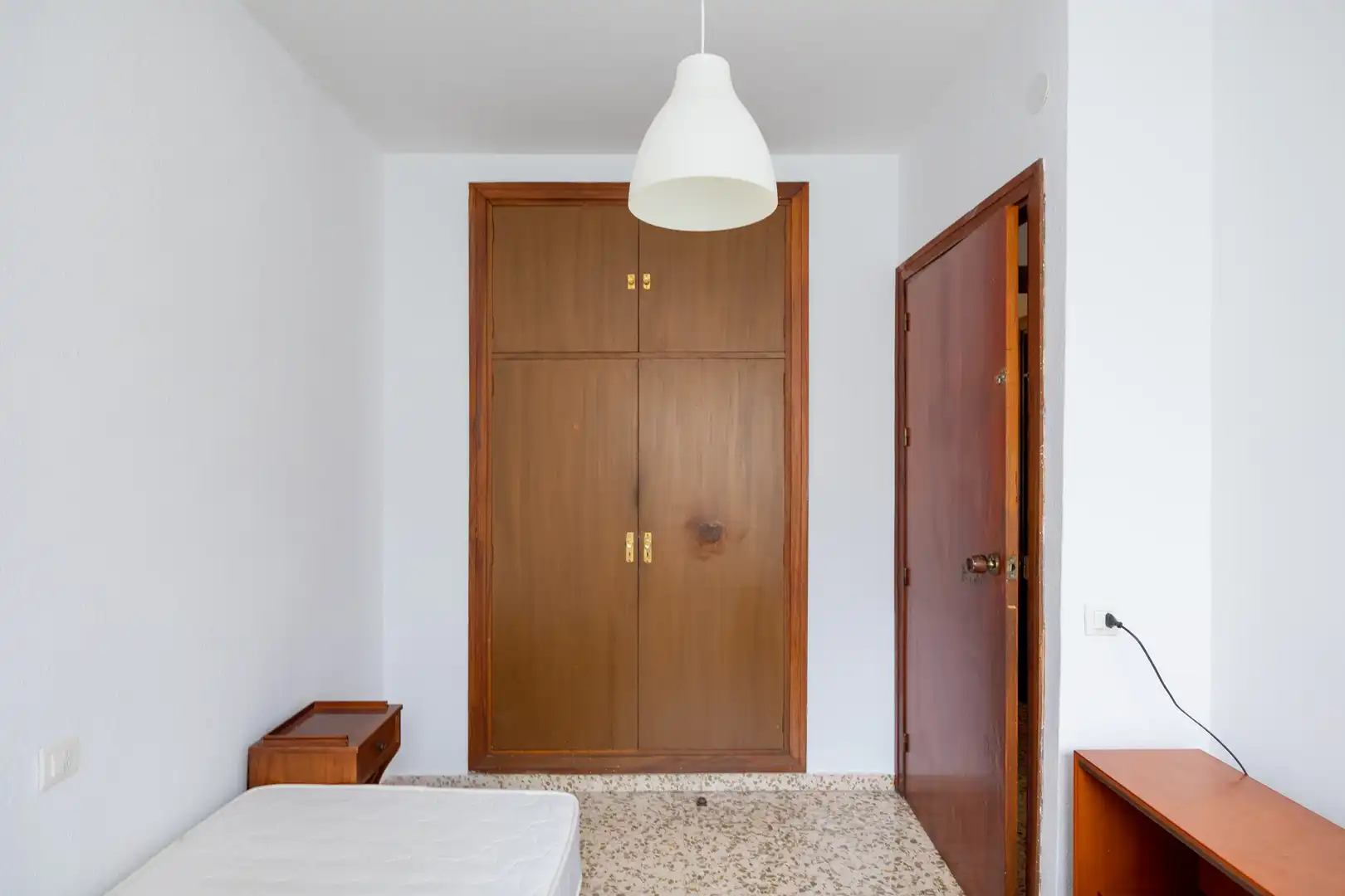 Flat with terrace to rent in Calle Pedro Antonio de Alarcón 43, imagen 25
