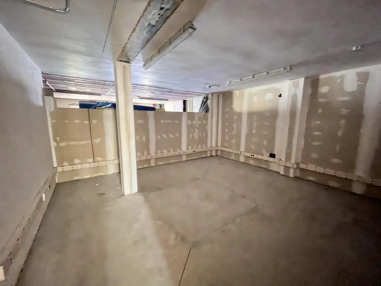 Nave industrial en venta en Collbató con Calefacción y Alarma
