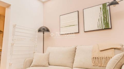 Photo 2 of Flat for sale in C. de Alcántara, Goya,  Madrid Capital