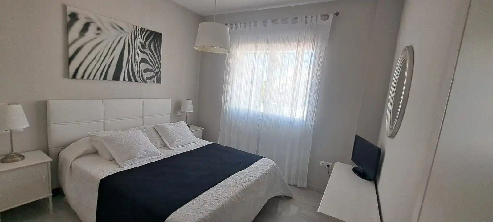 Apartment mit Pool zur Miete in Calle Mozart 3, imagen 14