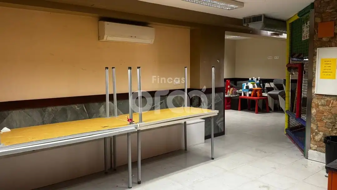 Gewerbefläche zum Verkauf in Kabiezes, imagen 3