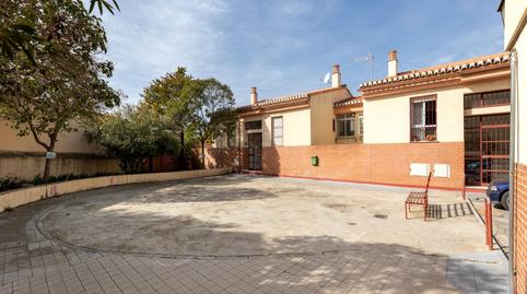 Foto 4 de Piso en venta en Calle de Vista Blanca, Cenes de la Vega, Granada