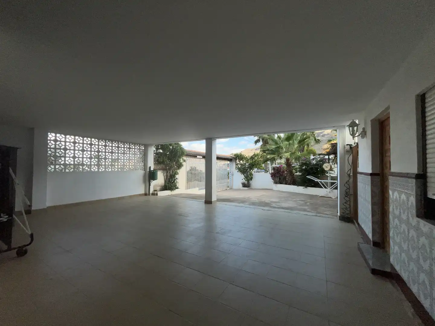 Casa o chalet en venta en Cartagena con Aire acondicionado, Calefacción y Jardín privado