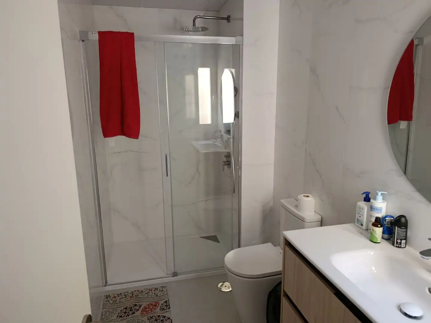 Appartement compact avec piscine à vendre à Paseo Central 17, imagen 2