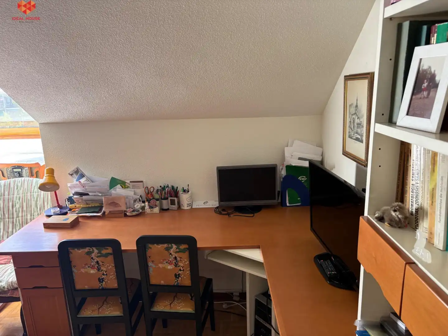 Maisonette mit Aufzug zum Verkauf in Ezequiel González - Conde de Sepúlveda, imagen 9