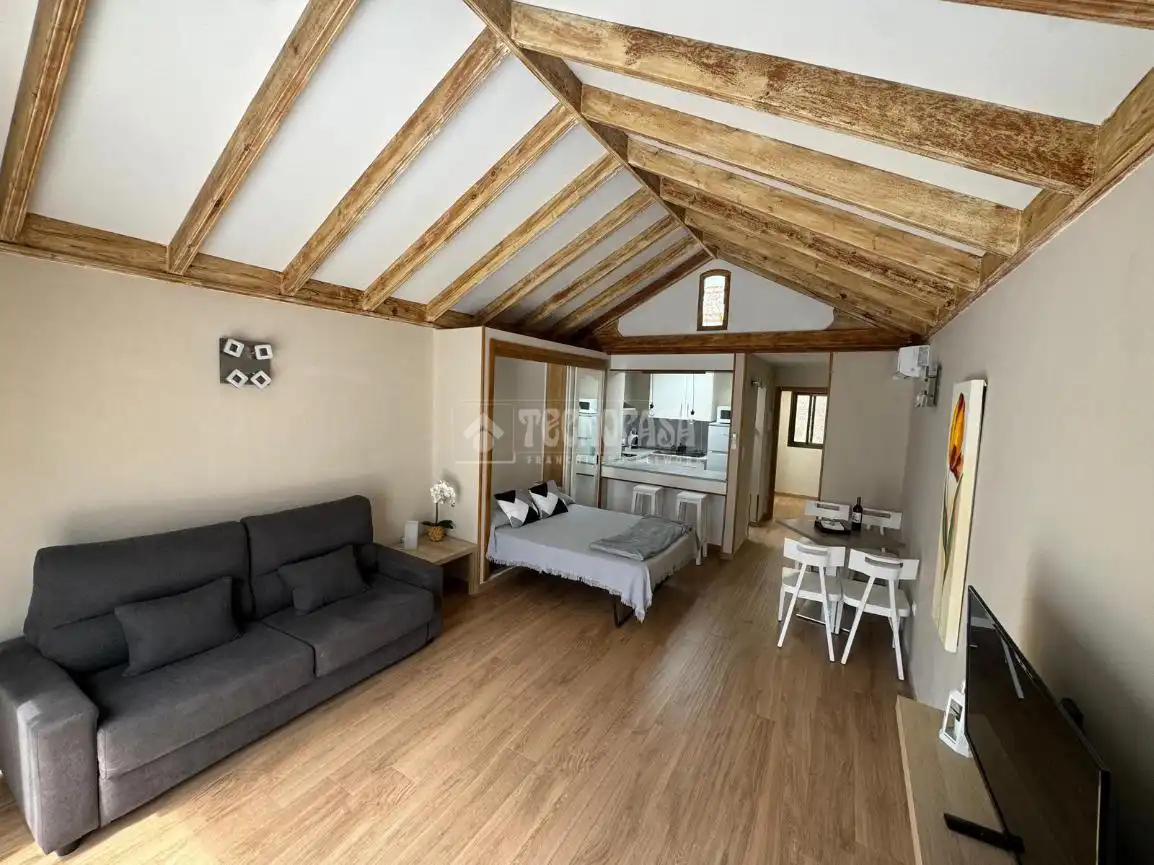 Piso en venta en Costa Teguise