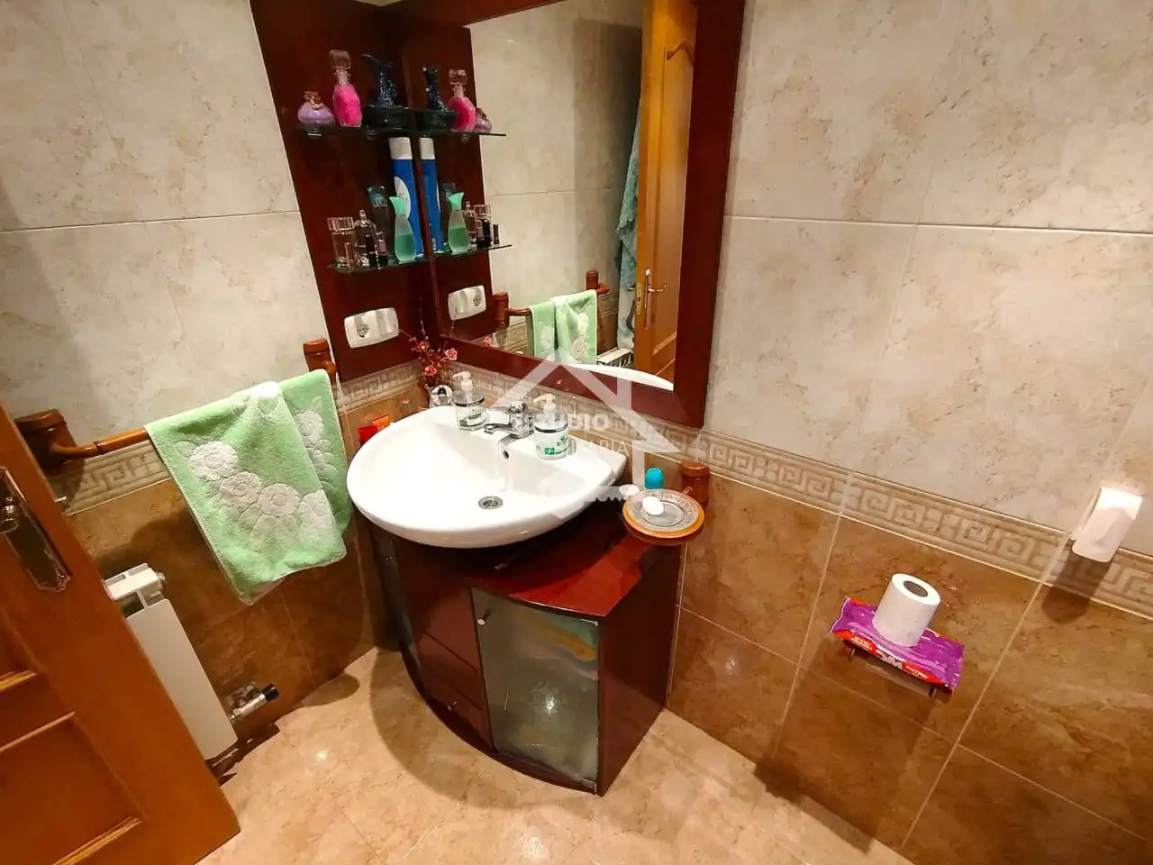 Appartamento con terrazza in vendita a Calle Rua Santa Maria, imagen 46