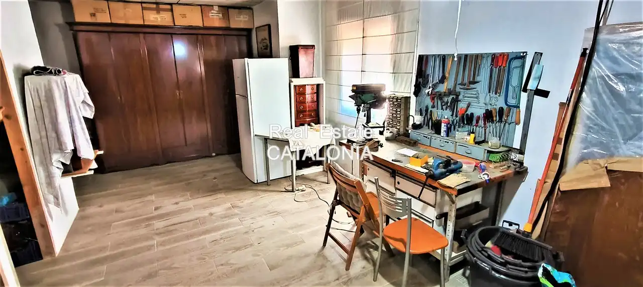 Casa o chalet en venta en Lloret de Mar con Aire acondicionado, Calefacción y Jardín privado