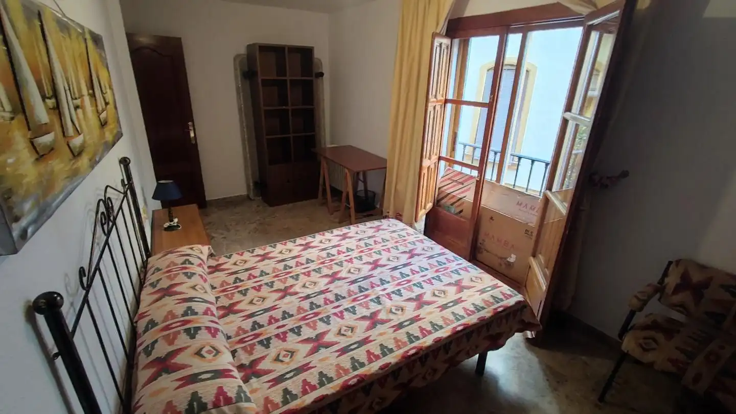 Appartamento con terrazza in affitto a Calle ALMIRECEROS, imagen 21