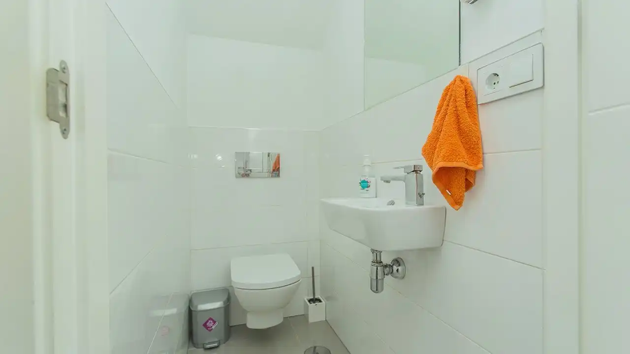 Casa amb piscina en venda a Orihuela Costa, imagen 51