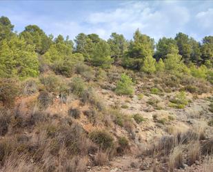 Residencial en venda a DE LA BALSA ROJA, Adsubia