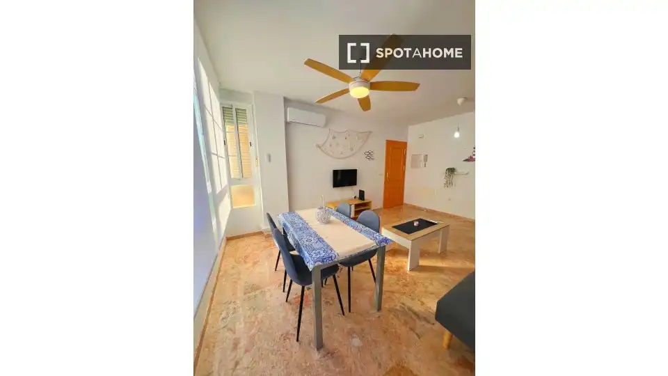 Habitación en El Morche