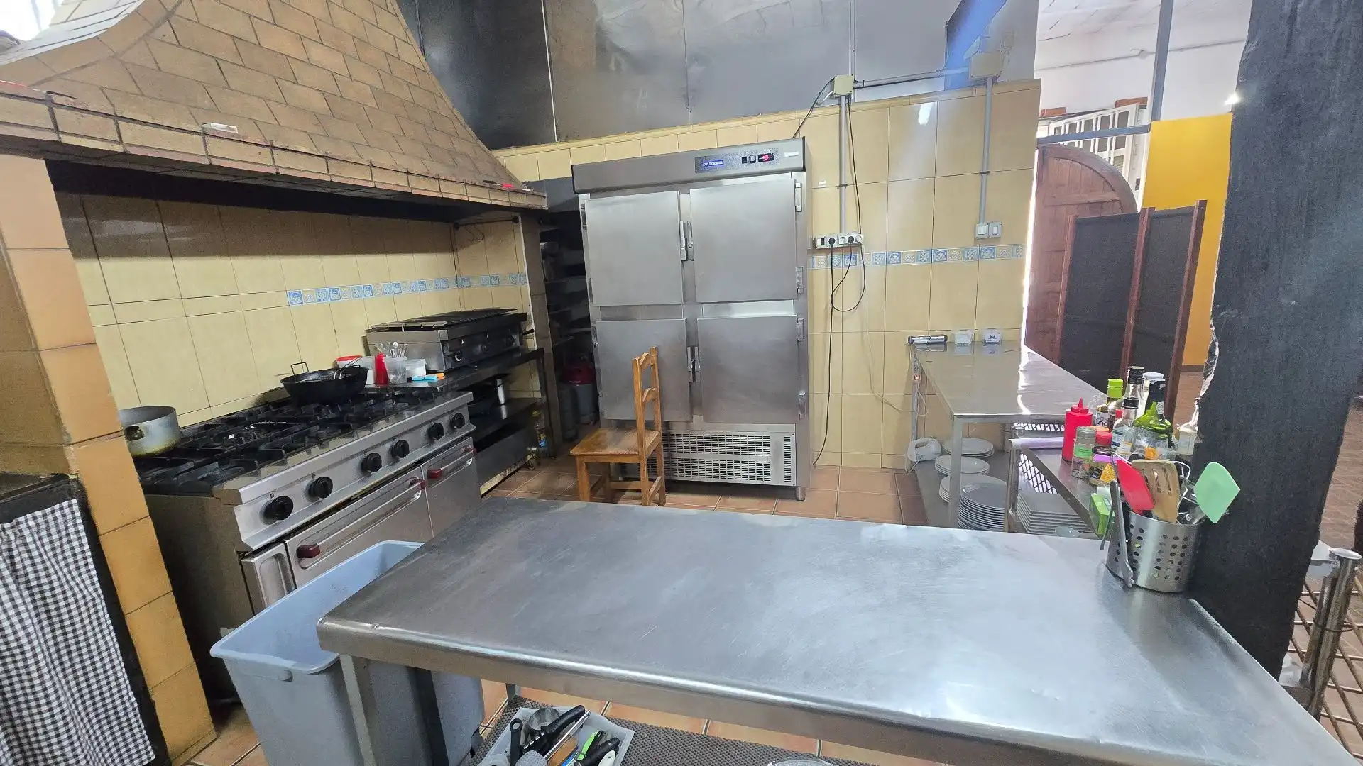 Local comercial en venta en General 23, imagen 12