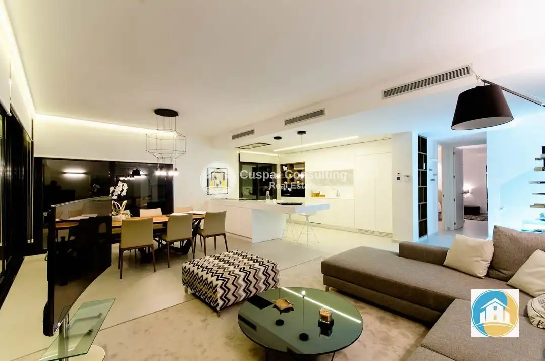 Villa avec piscine à vendre à Juan Marse, imagen 9