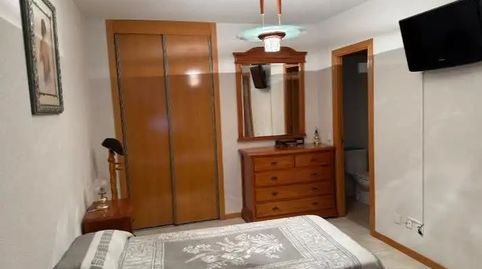 Foto 5 de Piso en venta en Avenida de la Ilustración, 12, Cuevas - Ilustración, Ciempozuelos