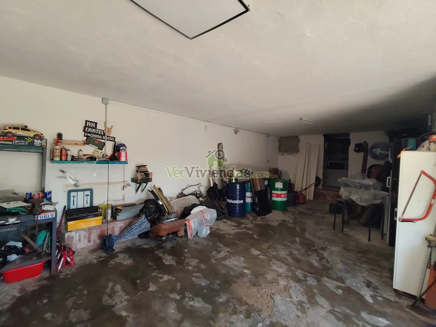 Casa o xalet en venda en Vallirana amb Aire condicionat, Calefacció i Jardí privat