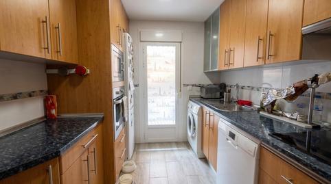 Foto 5 de Planta baixa en venda a Casco histórico de Vicálvaro,  Madrid Capital