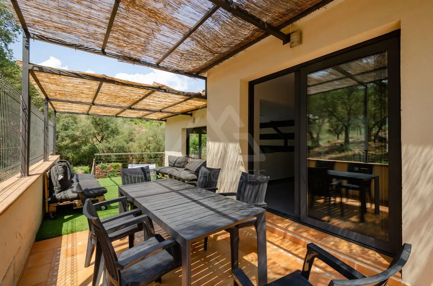 Villa avec piscine à vendre à Calle d'Aro 12, imagen 6