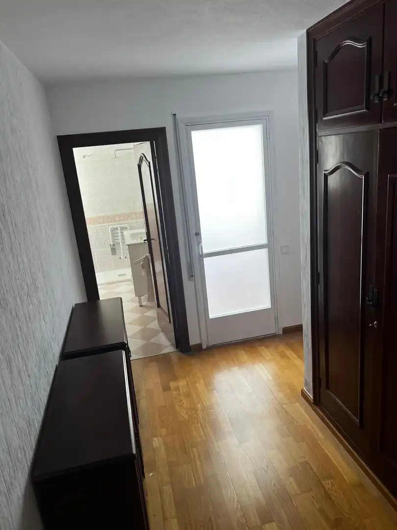 Wohnung zum Verkauf in Ensanche - Diputación