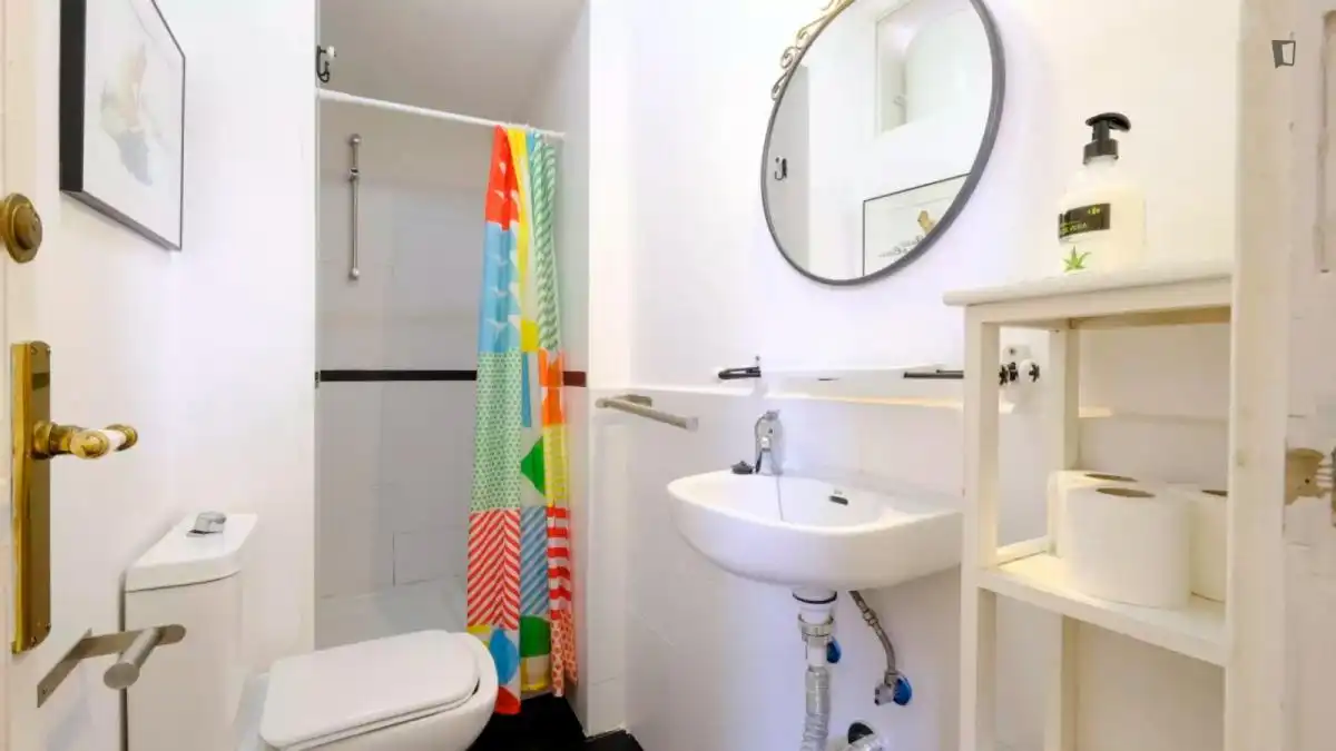 Apartament de lloguer a Chamberí, imagen 36
