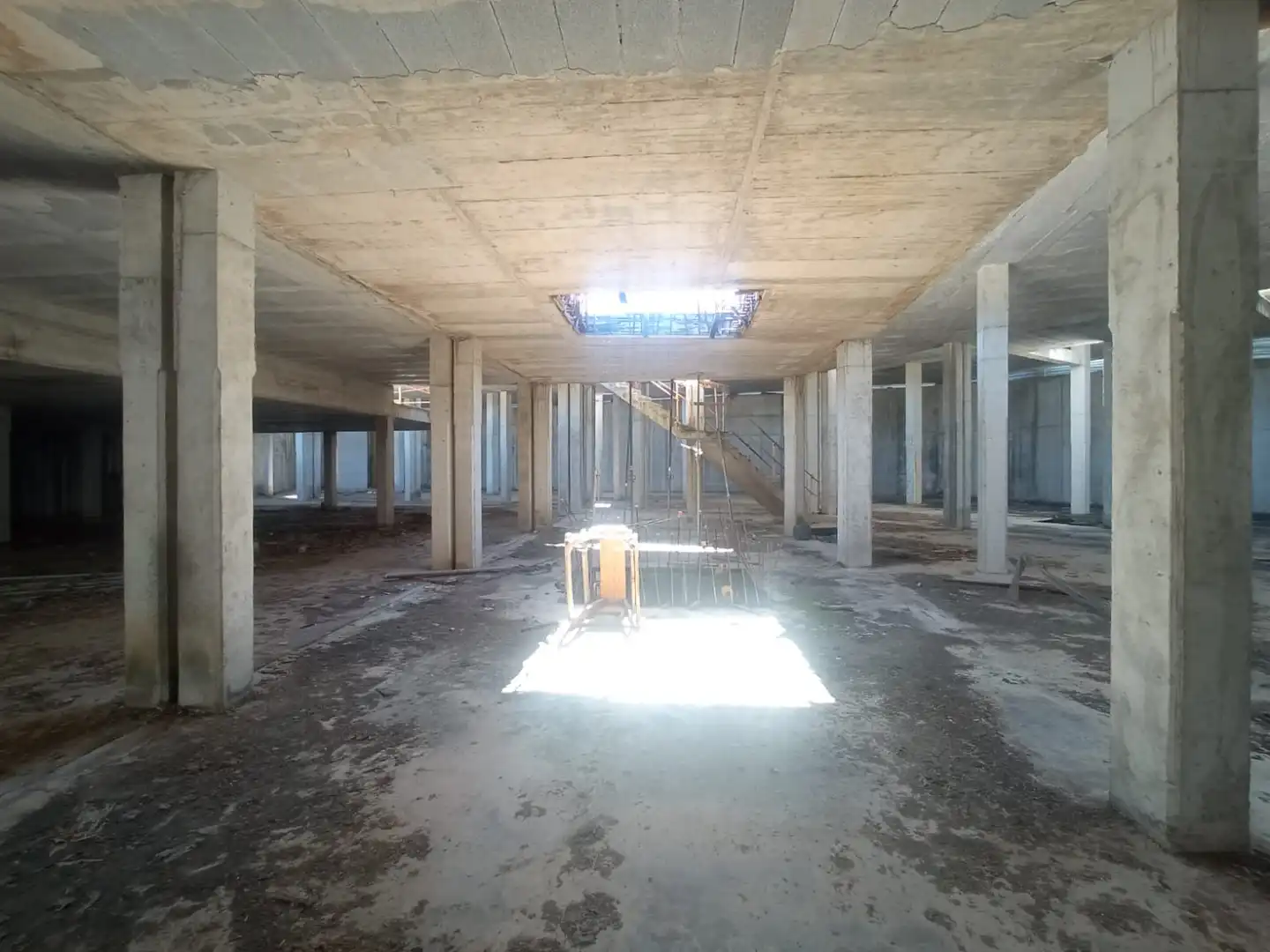 Residential for sale in Avenida de España 1, imagen 23