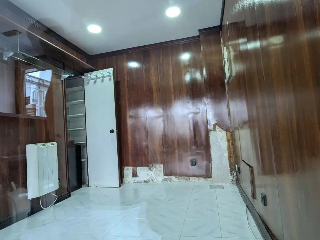 Commercial properties for rent in Santander