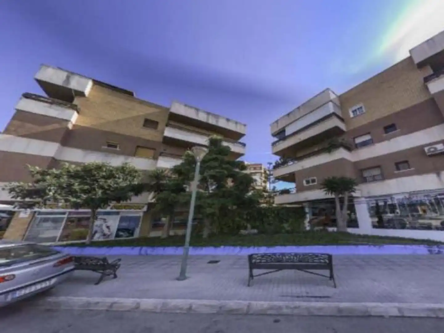 Pis en venda a Martín Carpena - Torre del Río