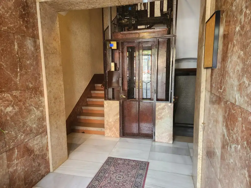 Piso en venta en Barcelona