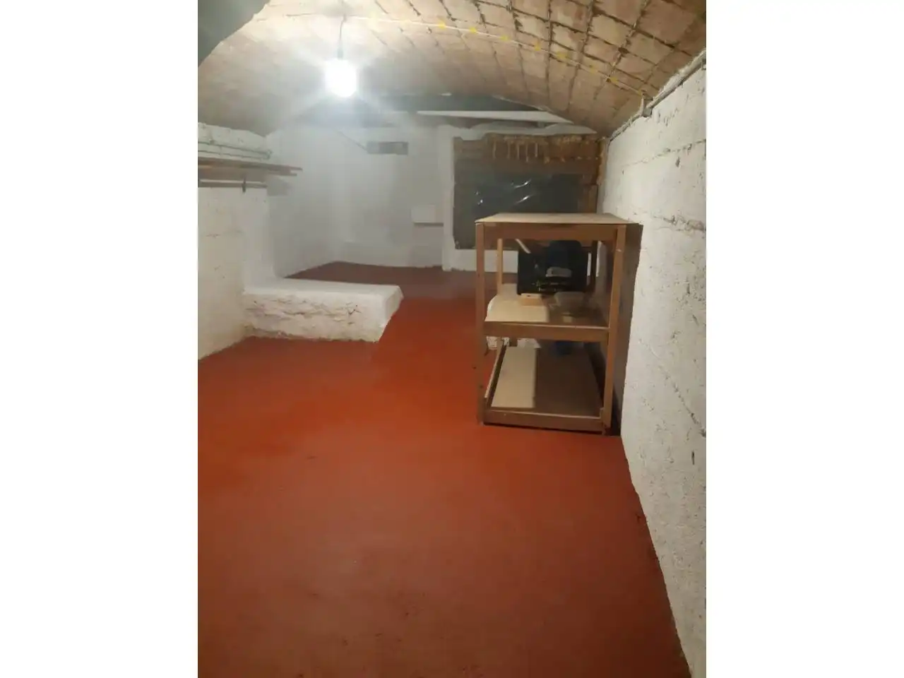 Flat with garden to rent in Calle Canonge Dorca, imagen 17