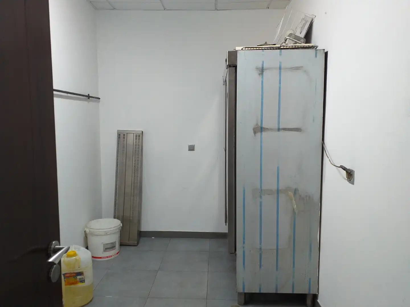 Industrial building to rent in Almeiras, imagen 5
