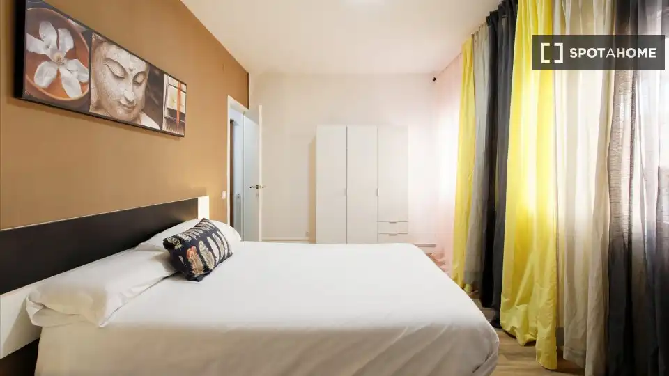 Wohnung zur Miete in Barcelona, Barcelona