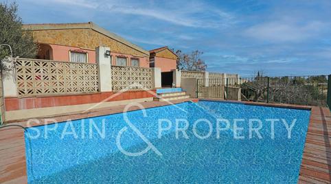 Foto 3 de Casa o xalet en venda a Monte Real, Torrent