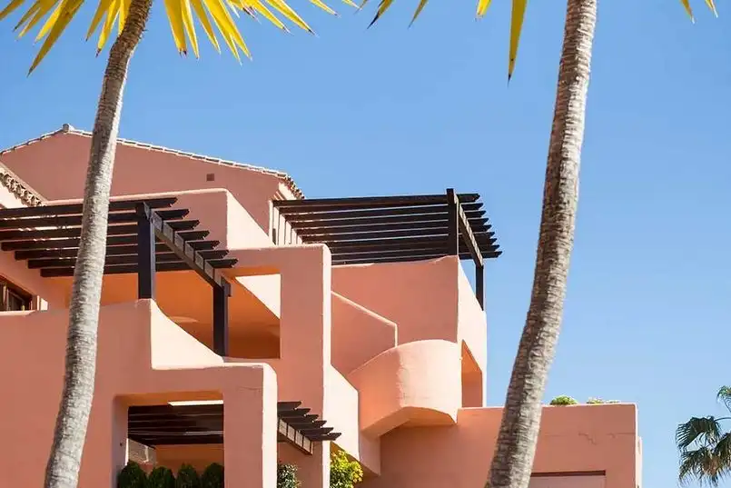 Apartament amb piscina de lloguer a Calle Las Dunas 3, imagen 11