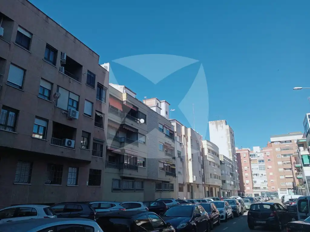 Pis en venda a Av. Fernando Calzadilla, 23, Pardaleras