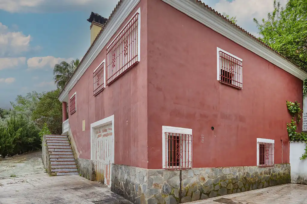 Villa con piscina in vendita a C/ Urb. Bellavista, imagen 21