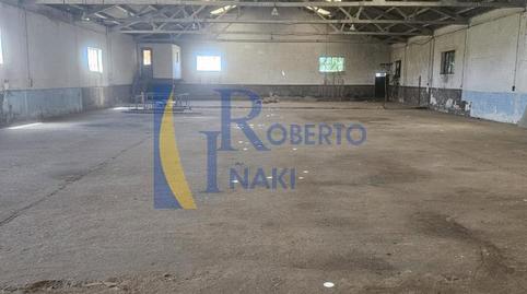 Foto 3 von Fabrikhallen zum Verkauf in Villamañán, León