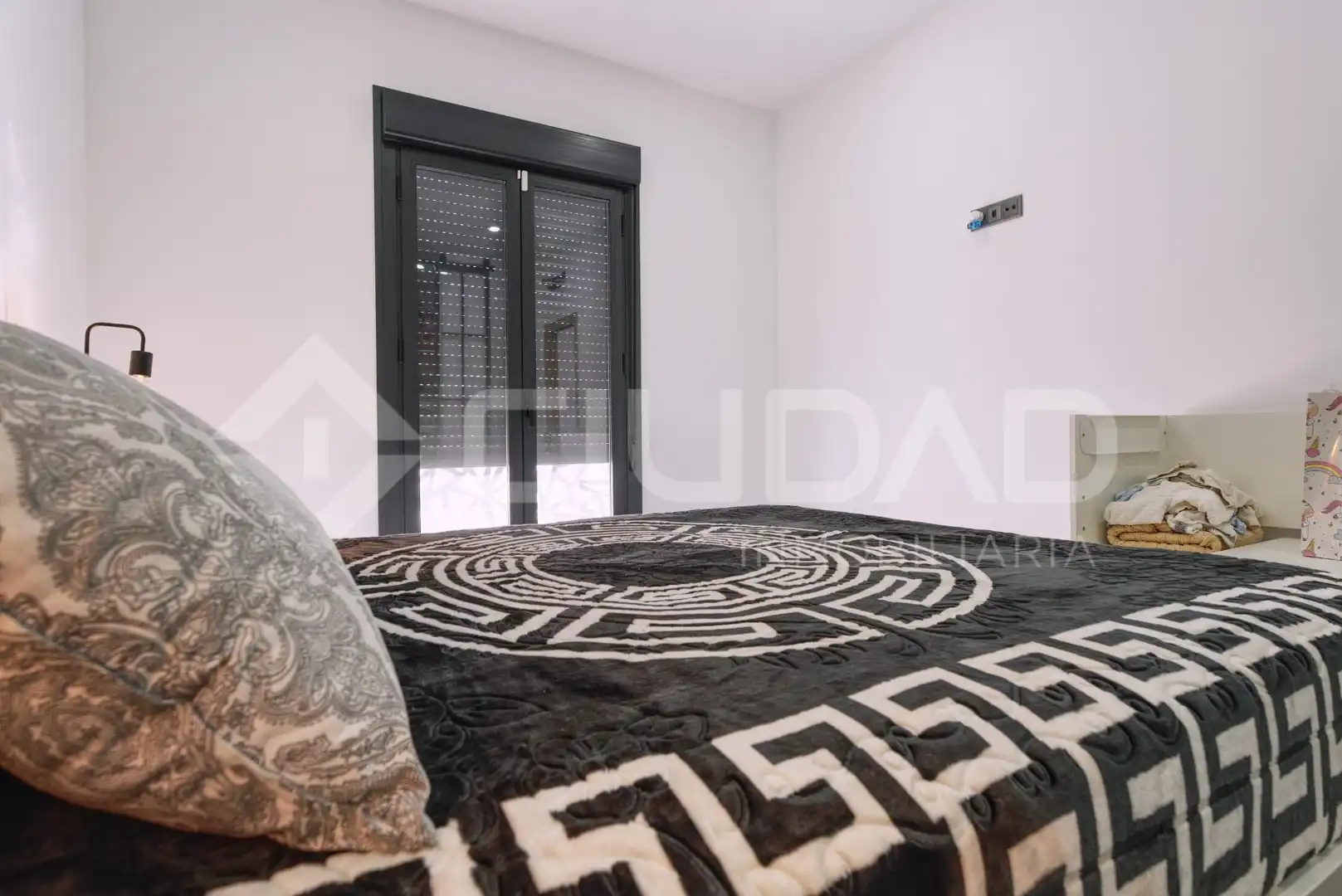 Habitación de Casa o chalet en venta en Carmona