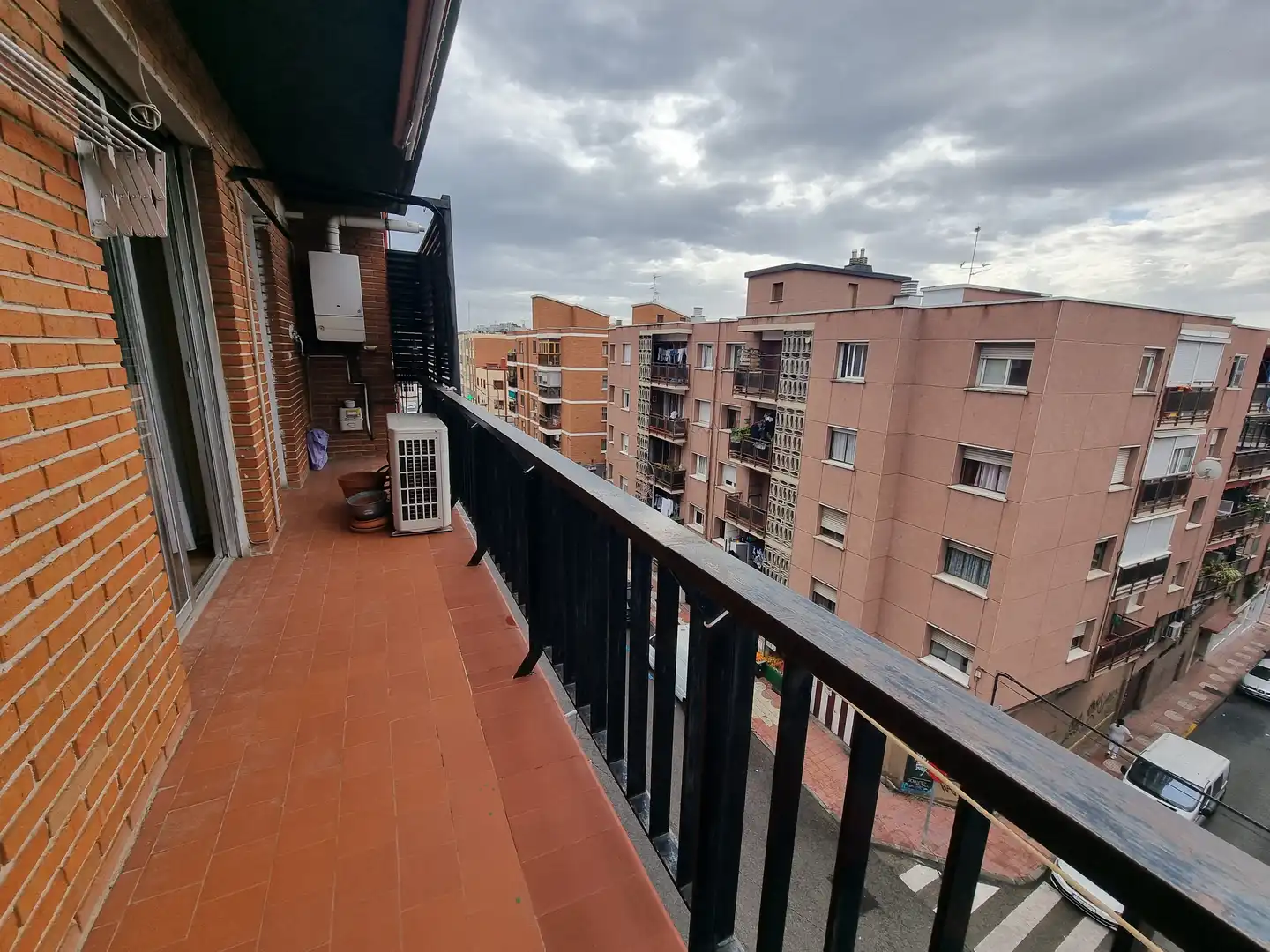 Piso con ascensor en venta en Centro Urbano, imagen 11