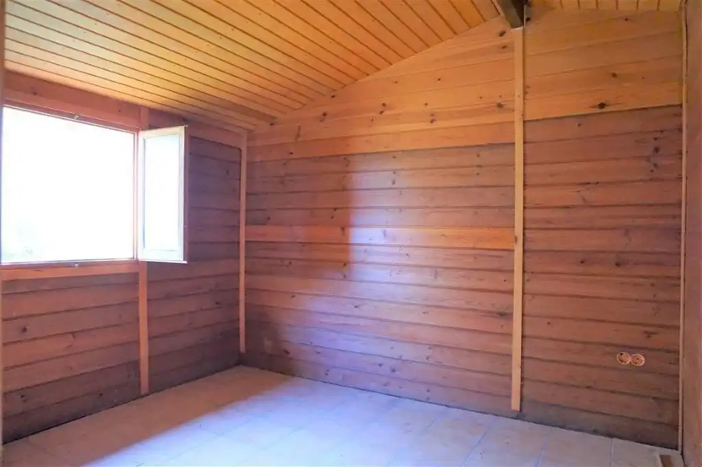 Bedroom of Land for sale in El Castell de Guadalest