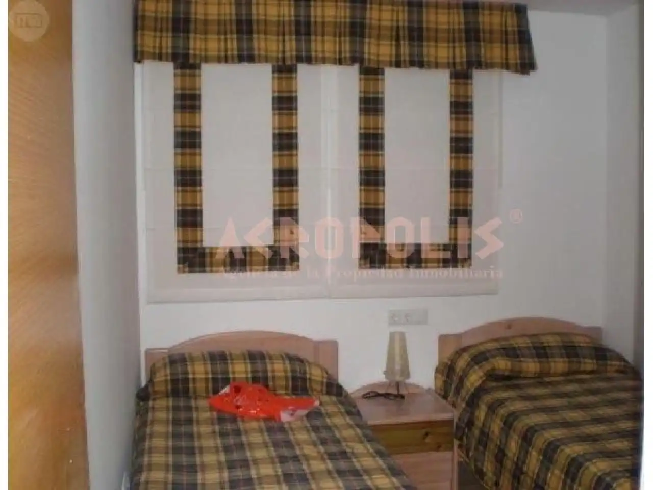 Wohnung zur Miete in Condado de Alhama